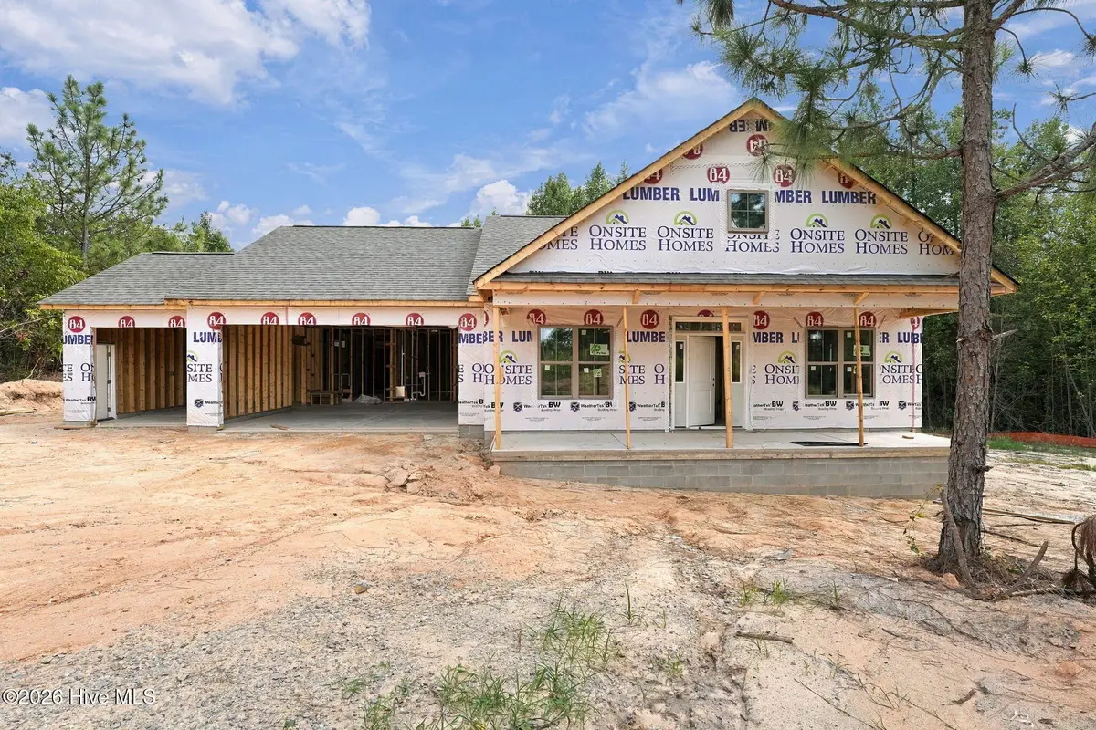 5024 Arcadia Way, West End, NC 27376 - #1