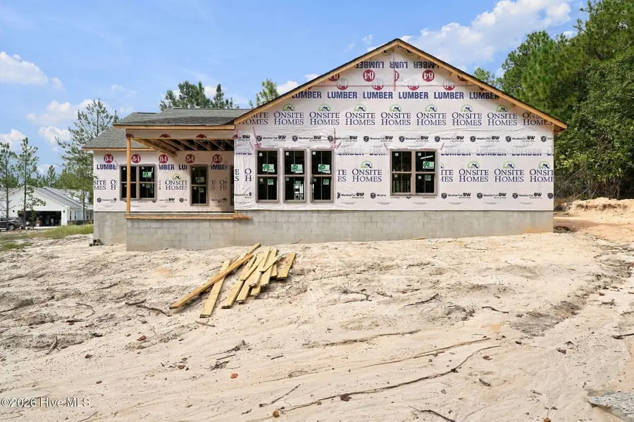 5024 Arcadia Way, West End, NC 27376 - #3