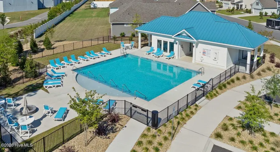 613 Dressage Way, Wilmington, NC 28411 - #2