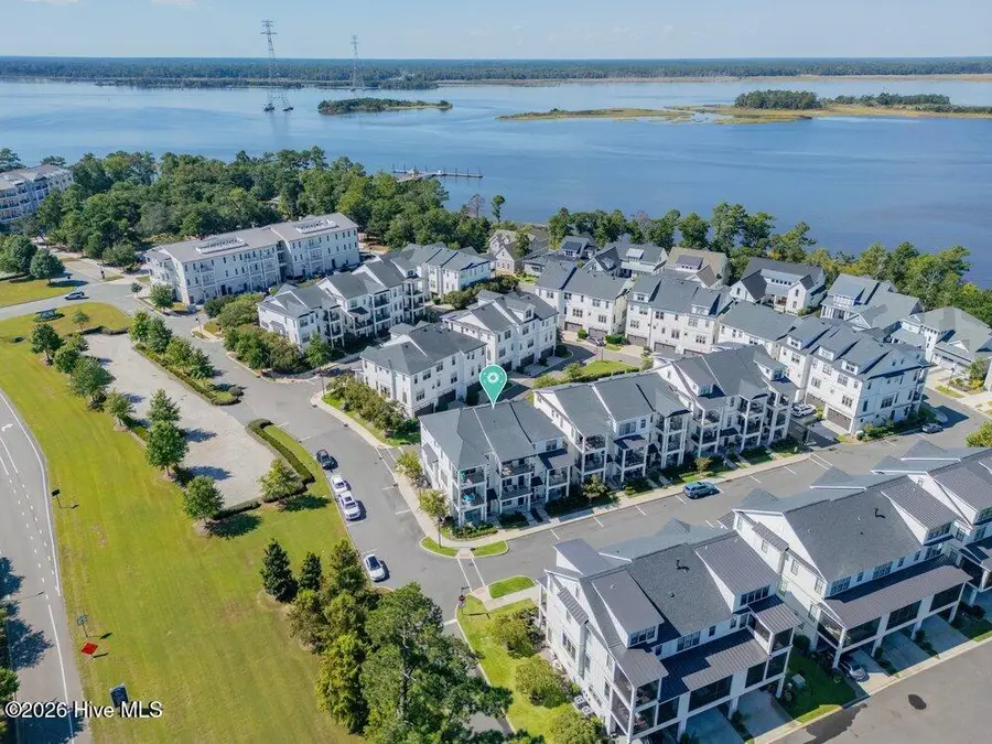 162 Dugger Lane, Wilmington, NC 28412 - #2