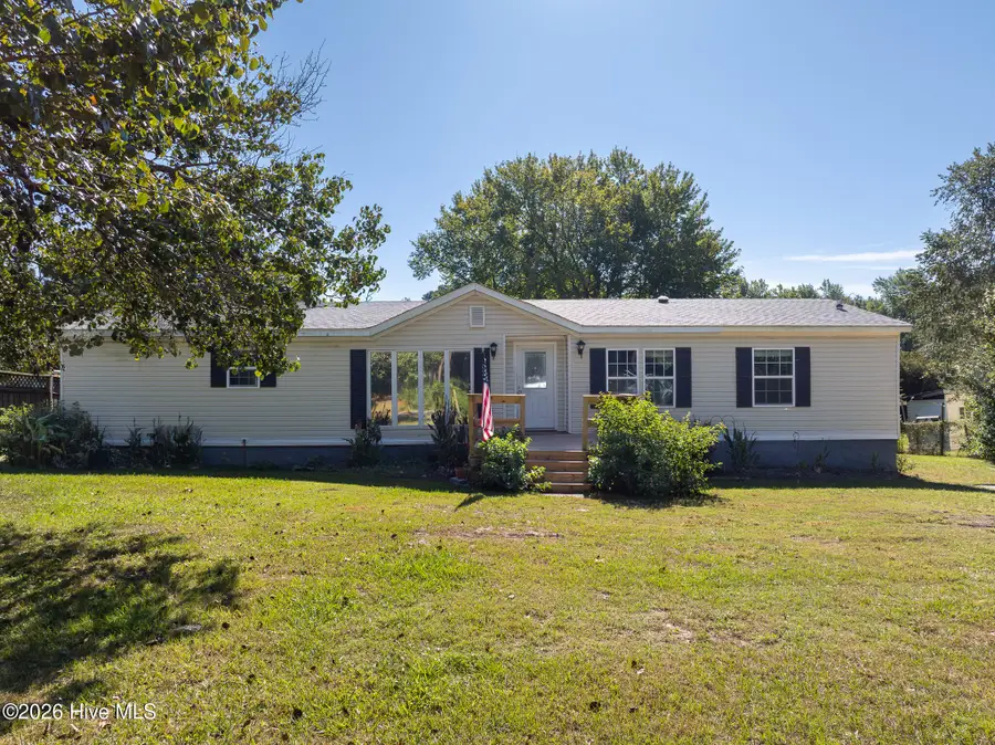 1608 Patsy Lane, Wilmington, NC 28405 - #3