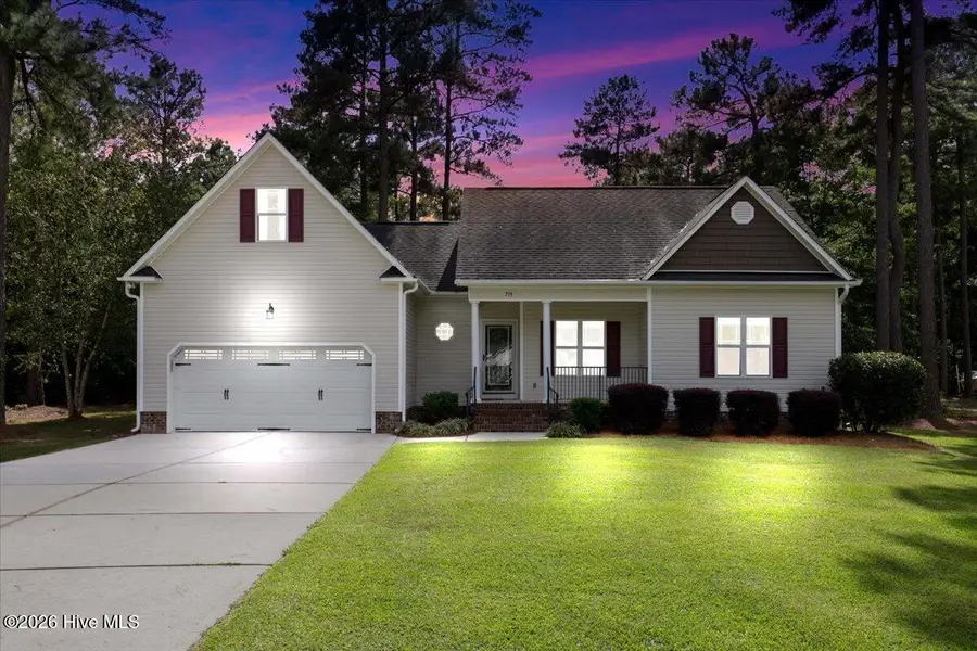359 Log Cabin Court, Selma, NC 27576 - #2