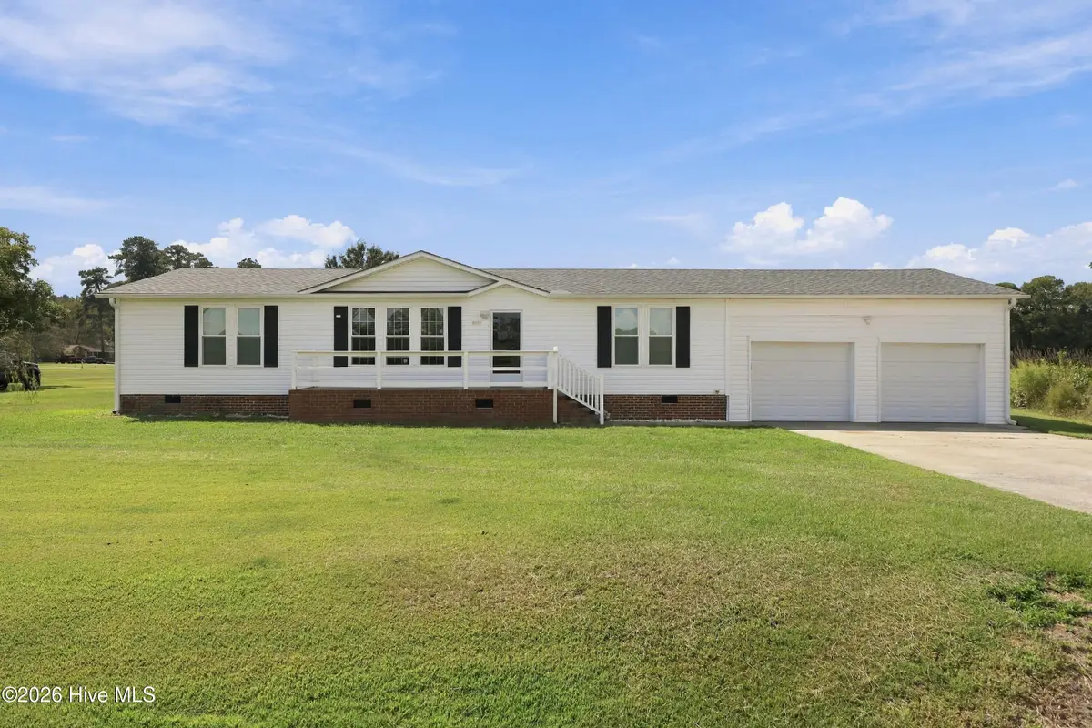 1774 Tull Road, Greenville, NC 27858 - #1