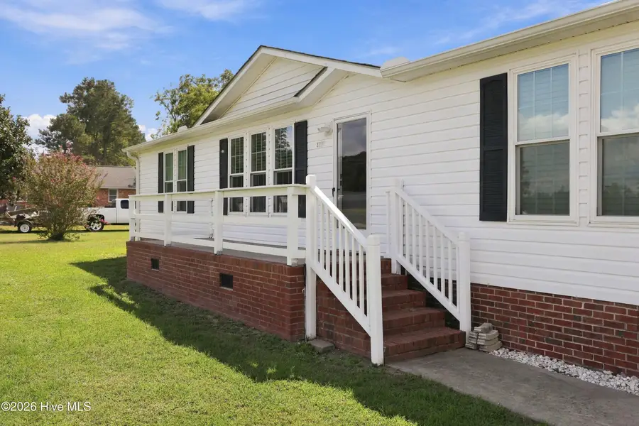1774 Tull Road, Greenville, NC 27858 - #3
