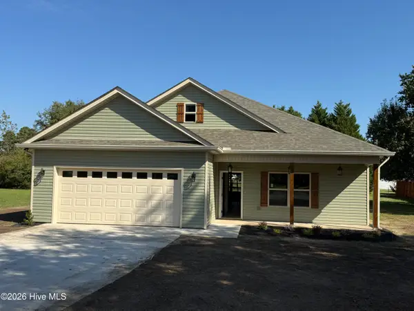 111 E Quaker Road E, Wrens, GA 30833