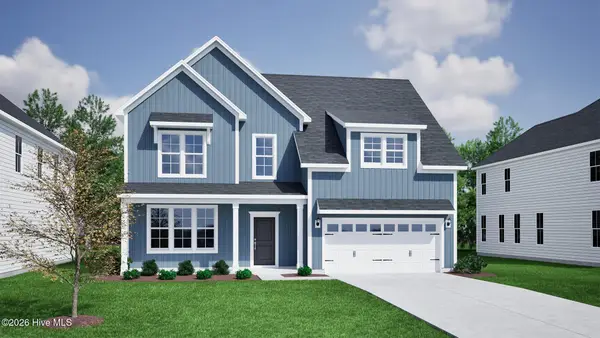 8925 Peplow Place, Wilmington, NC 28411