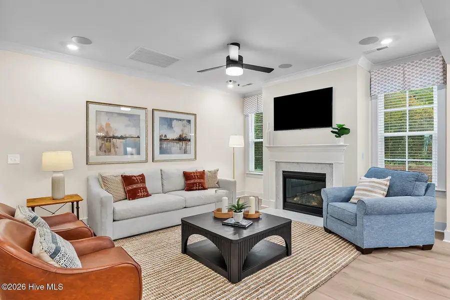 8925 Peplow Place, Wilmington, NC 28411 - #3