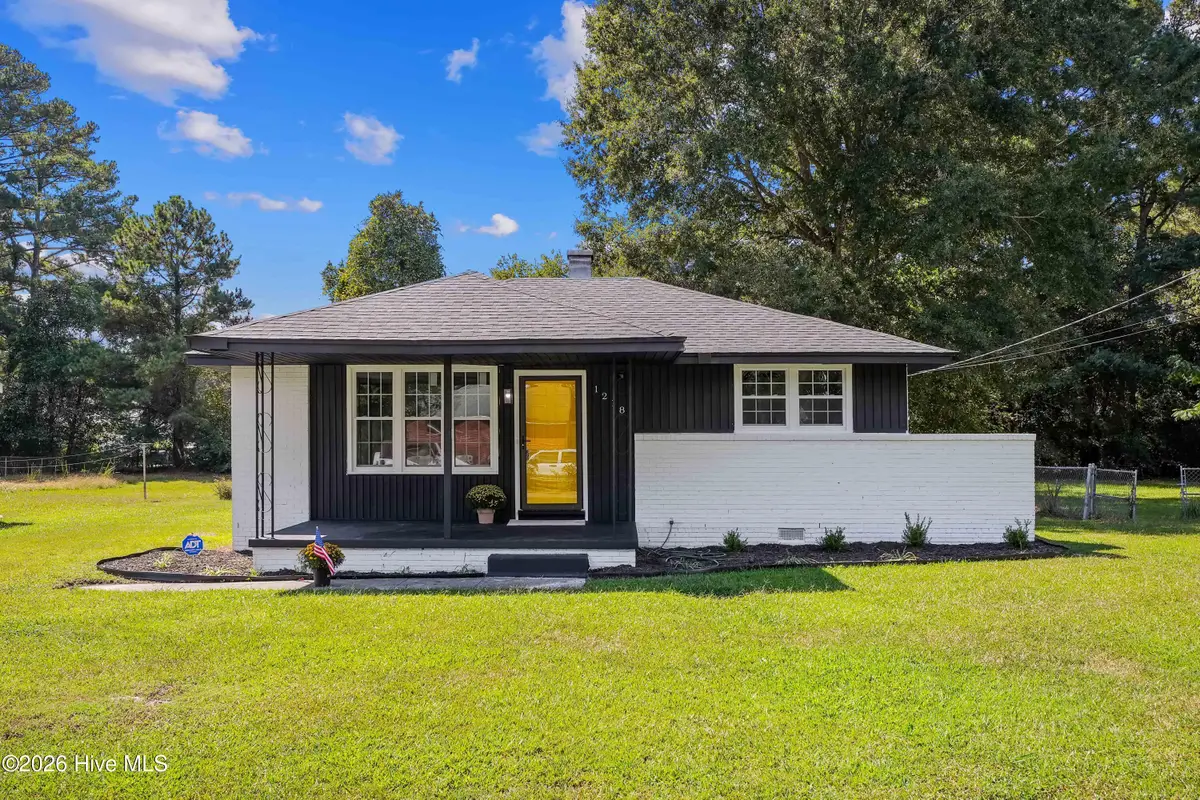 1218 Ferndale Lane, Kinston, NC 28501 - #1