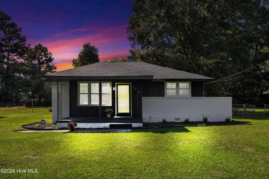 1218 Ferndale Lane, Kinston, NC 28501 - #2
