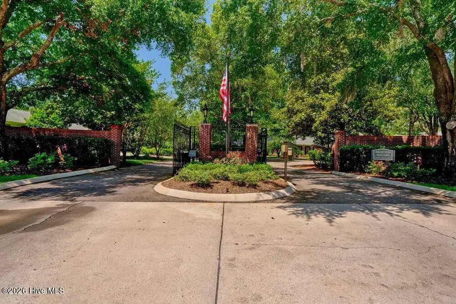 1910 Le Gare Court, Wilmington, NC 28403 - #2