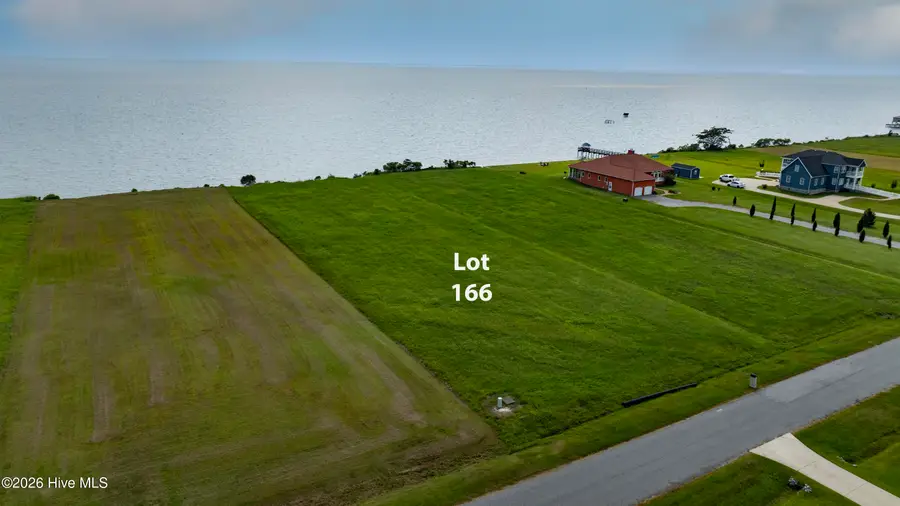 Lot #166 Bald Eagle Pointe Drive, Hertford, NC 27944 - #3