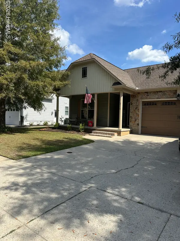2116 Tulls Cove Road, Winterville, NC 28590