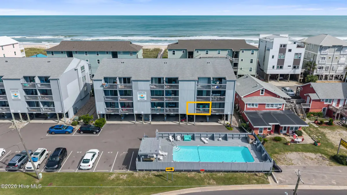 408 Carolina Beach Avenue S #A2, Carolina Beach, NC 28428 - #1