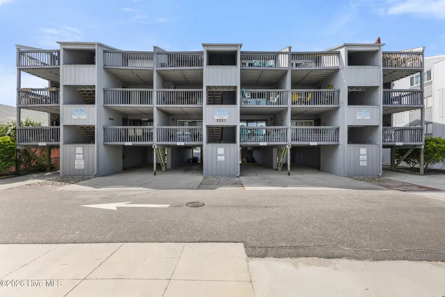 408 Carolina Beach Avenue S #A2, Carolina Beach, NC 28428 - #2