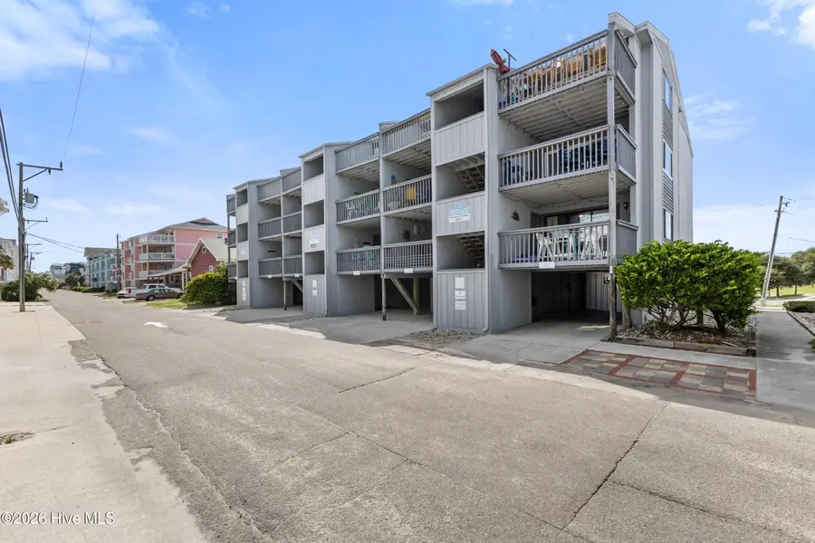 408 Carolina Beach Avenue S #A2, Carolina Beach, NC 28428 - #3