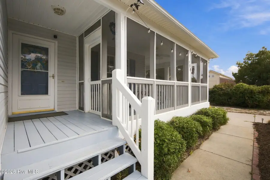 408 Barbee Boulevard, Oak Island, NC 28465 - #3