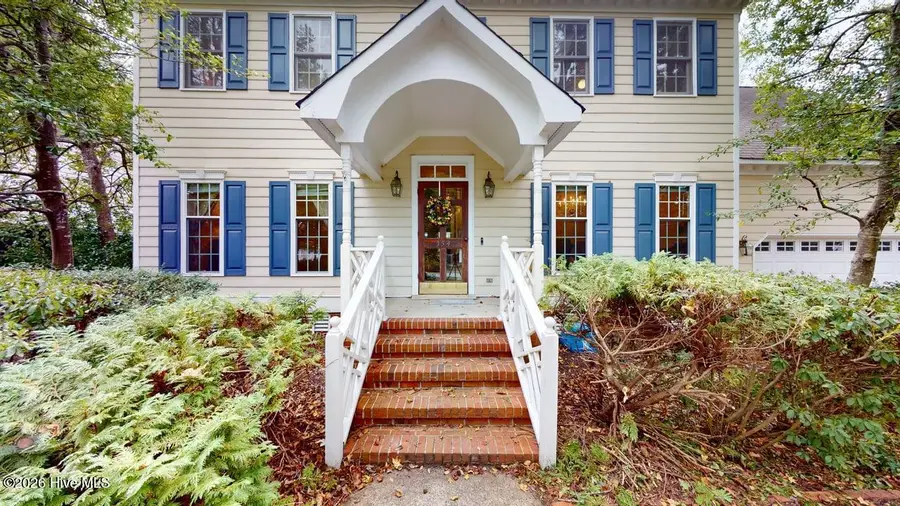 154 S Marion Drive, Goldsboro, NC 27534 - #3