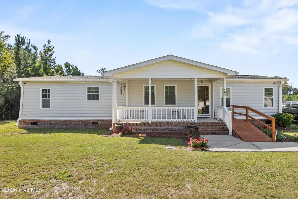 195 Calabash Road Nw, Calabash, NC 28467 - #1
