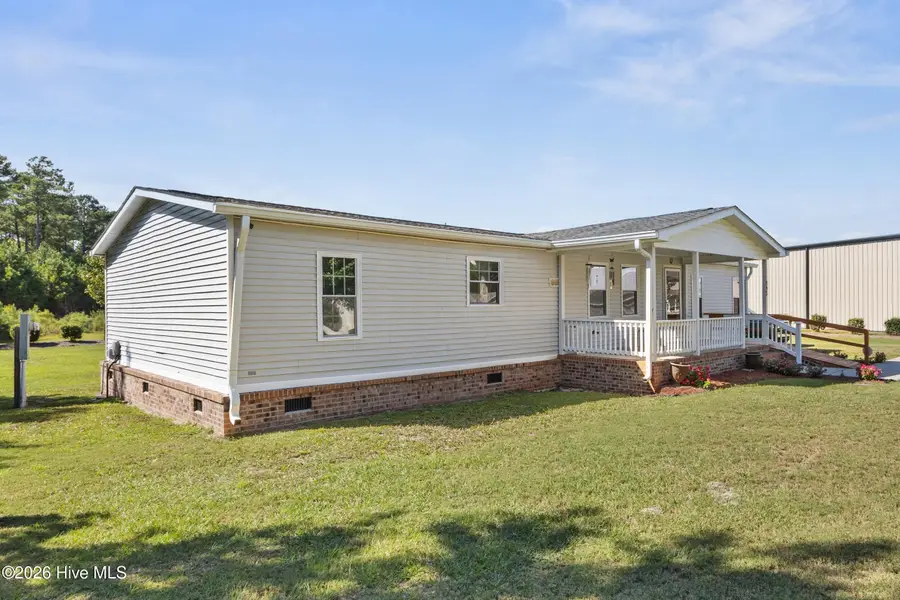 195 Calabash Road Nw, Calabash, NC 28467 - #2