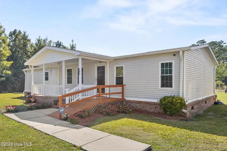 195 Calabash Road Nw, Calabash, NC 28467 - #3