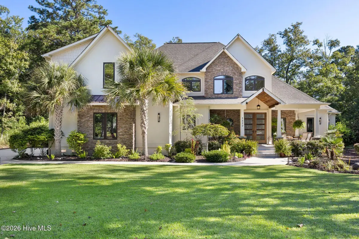 1577 Golden Marsh Court Se, Bolivia, NC 28422 - #1