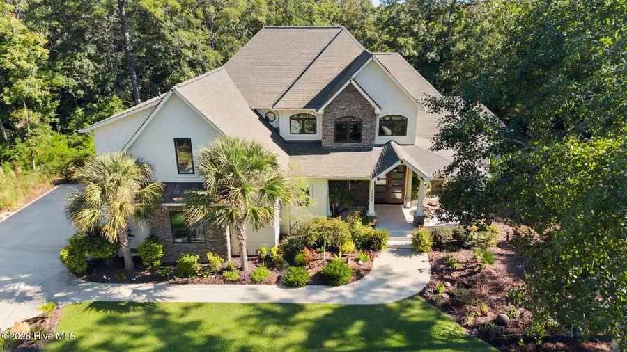 1577 Golden Marsh Court Se, Bolivia, NC 28422 - #2