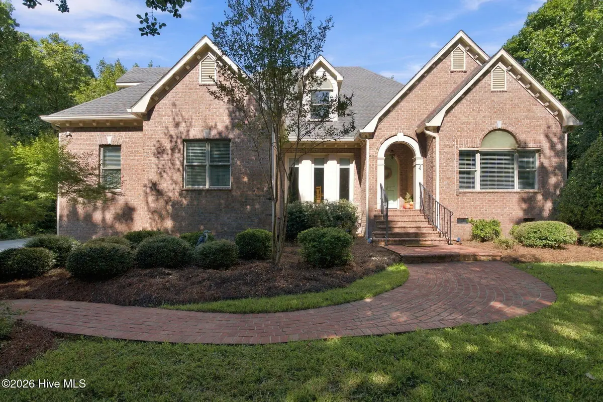 1421 Halcyon Lane, Wilmington, NC 28411 - #1