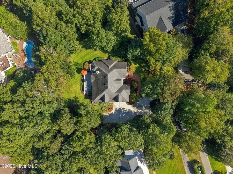 1421 Halcyon Lane, Wilmington, NC 28411 - #2