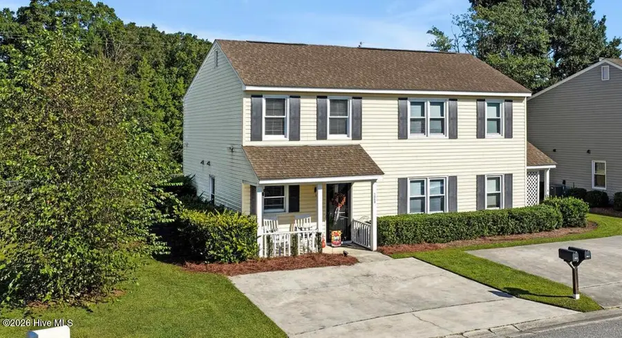 106 Lullwater Drive #Unit B, Wilmington, NC 28403 - #3