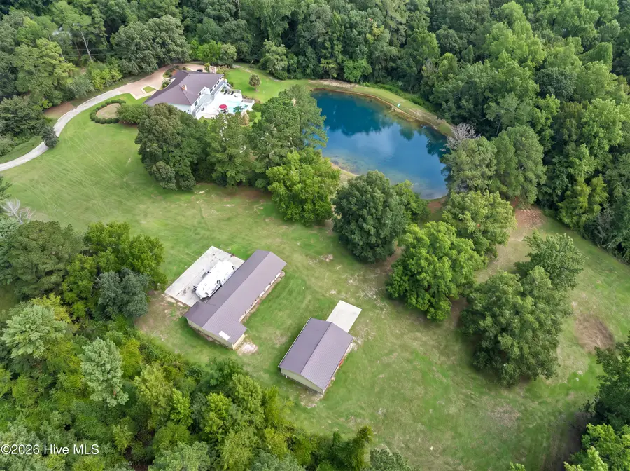 101 Elizabeth Road, Elizabethtown, NC 28337 - #2