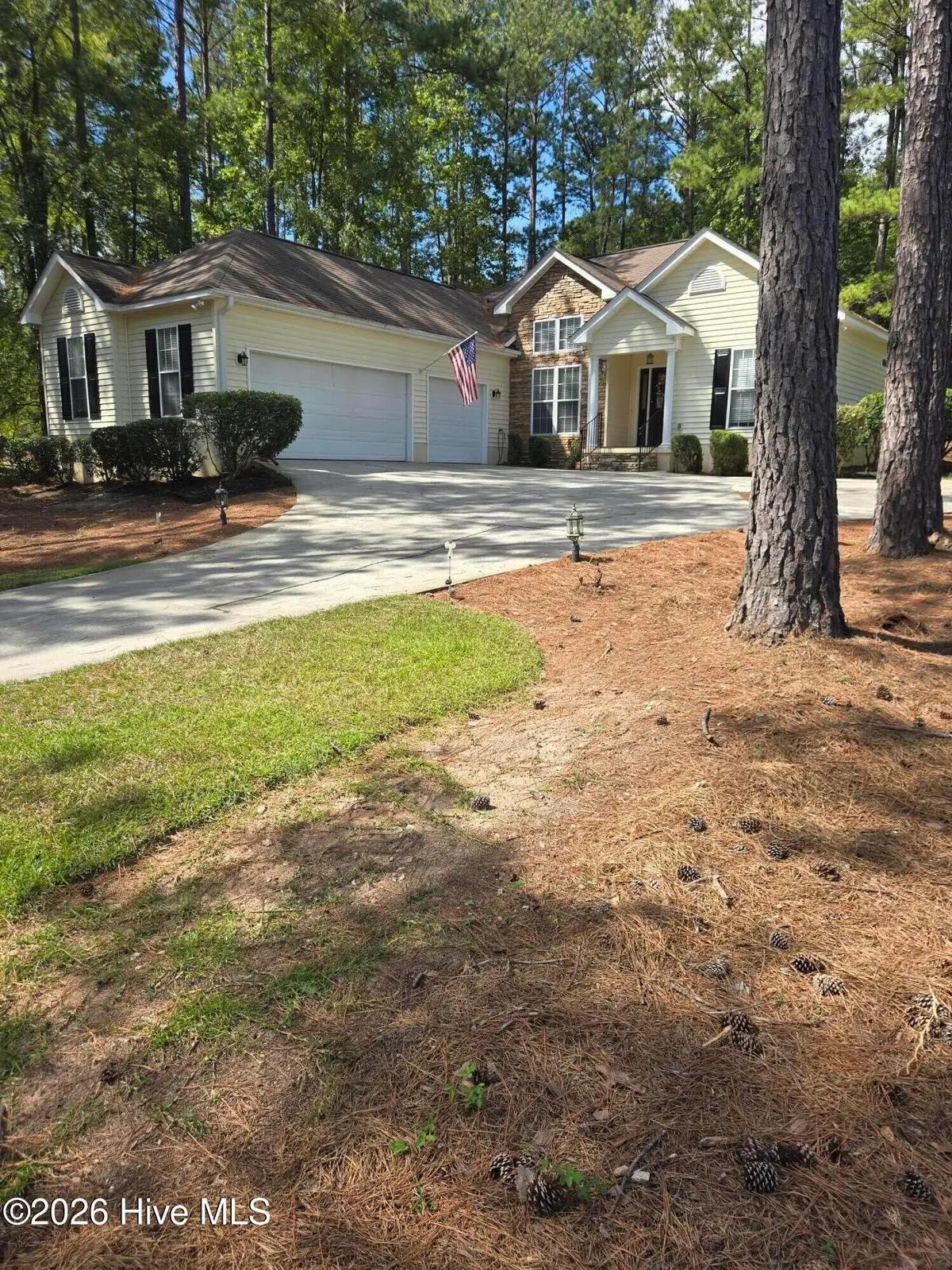 112 Cypress Drive, McCormick, SC 29835 - #1