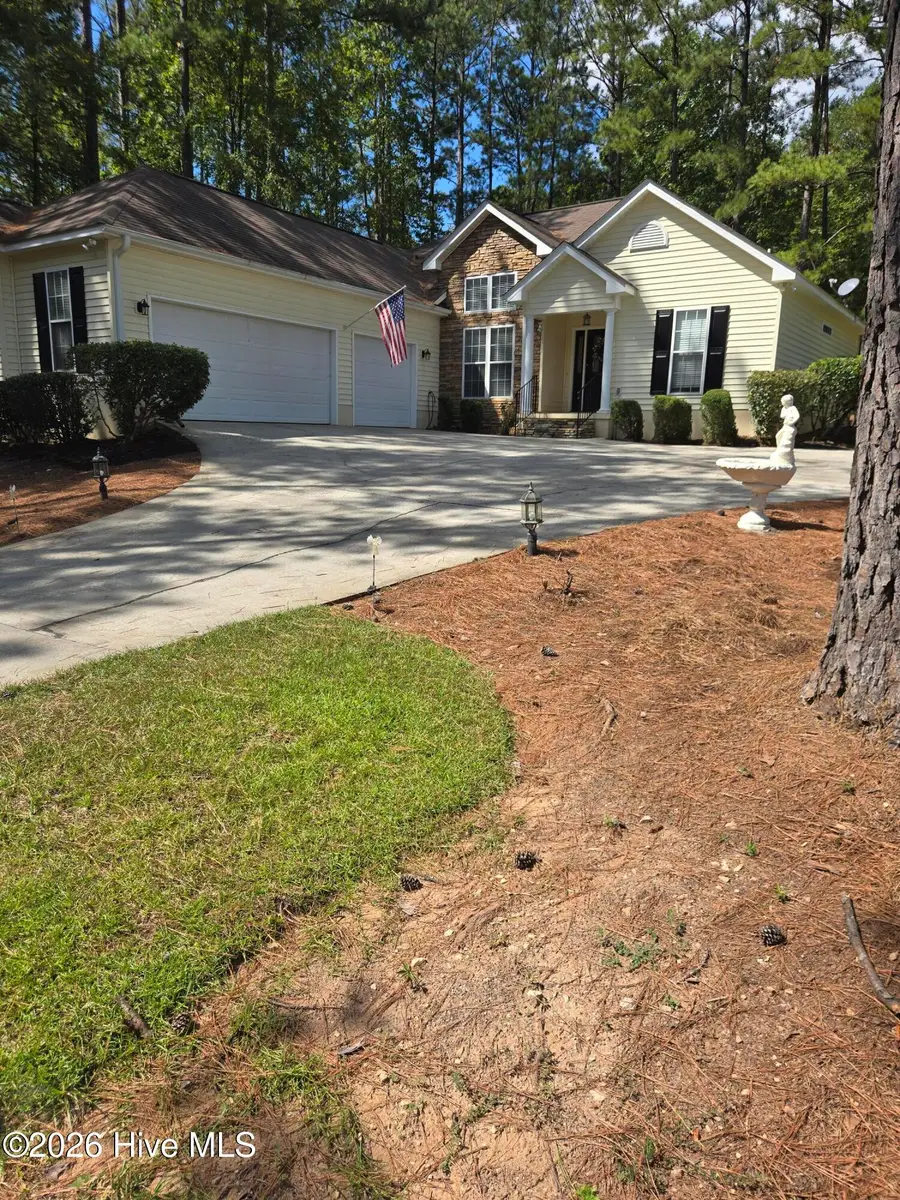 112 Cypress Drive, McCormick, SC 29835 - #3