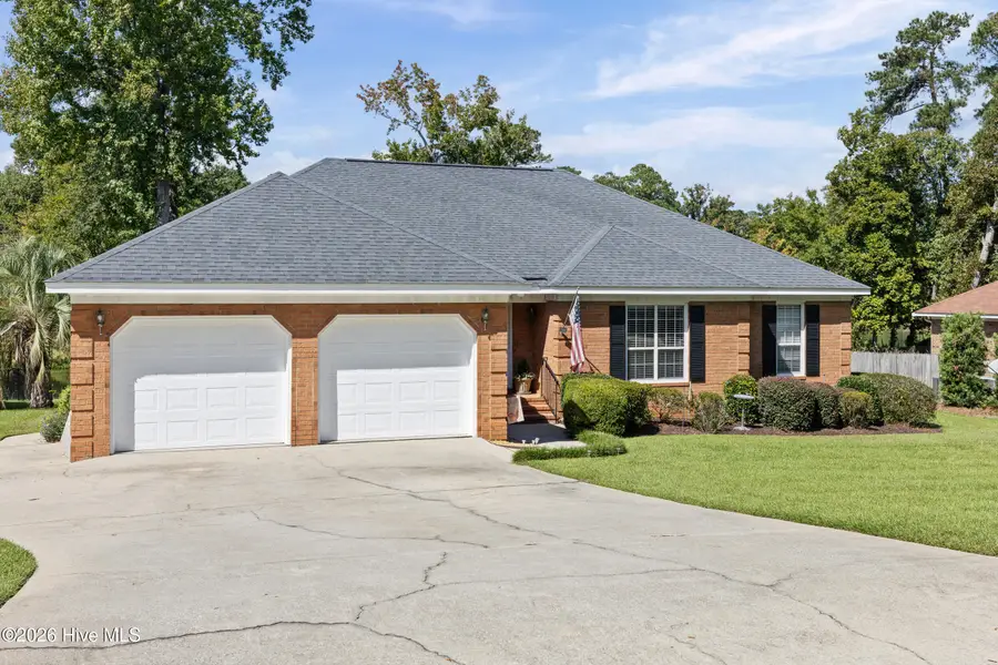 4573 Waterford Drive, Evans, GA 30809 - #3