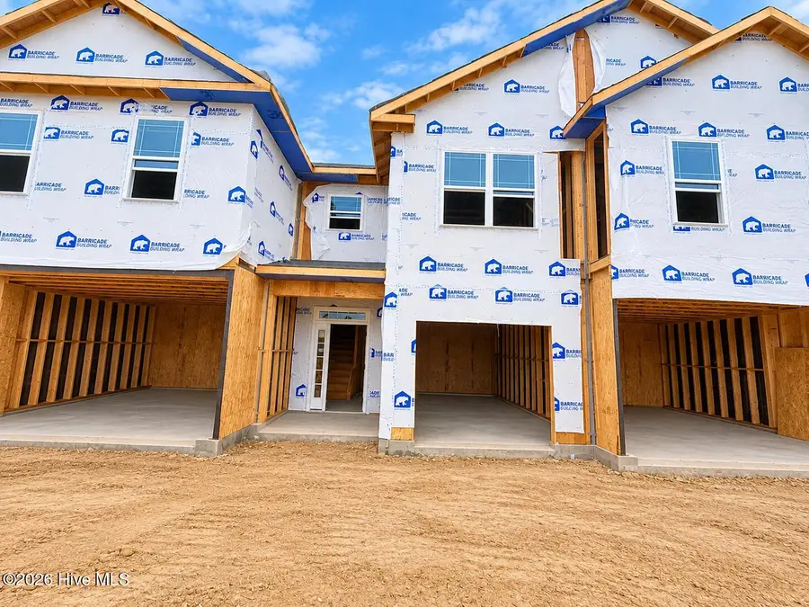 2006 Tharrington Way, Rocky Mount, NC 27803 - #2