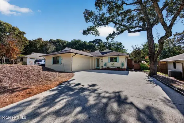 1009 Bay Creek Drive, Wilmington, NC 28405