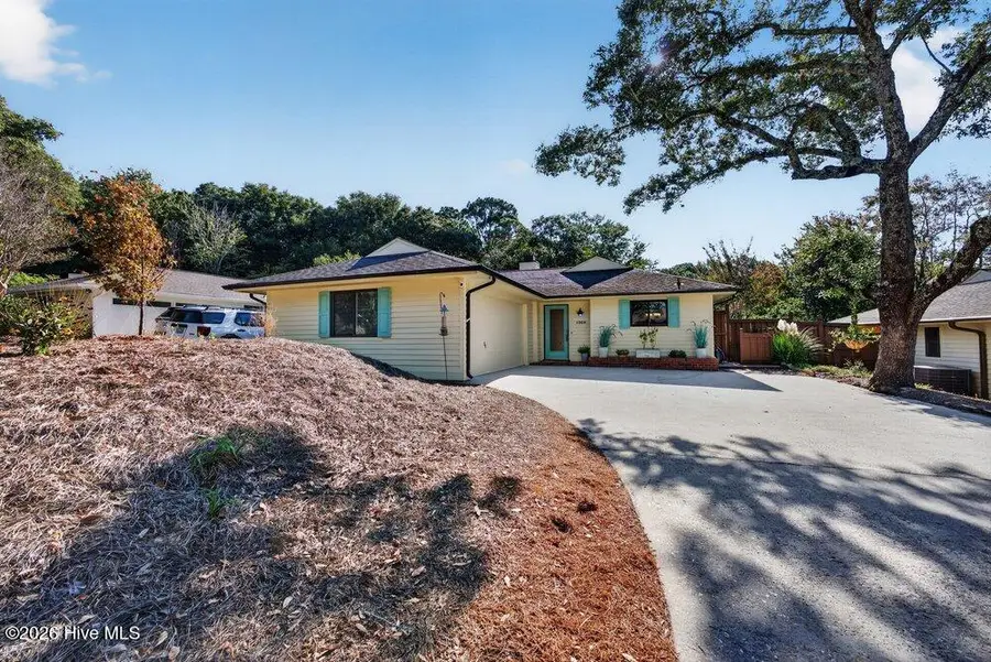 1009 Bay Creek Drive, Wilmington, NC 28405 - #2