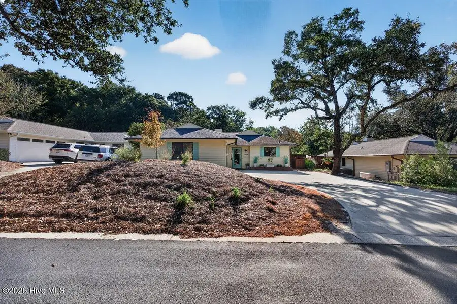 1009 Bay Creek Drive, Wilmington, NC 28405 - #3