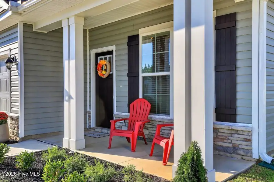 1010 Midnight Bourbon Manor, New Bern, NC 28562 - #3