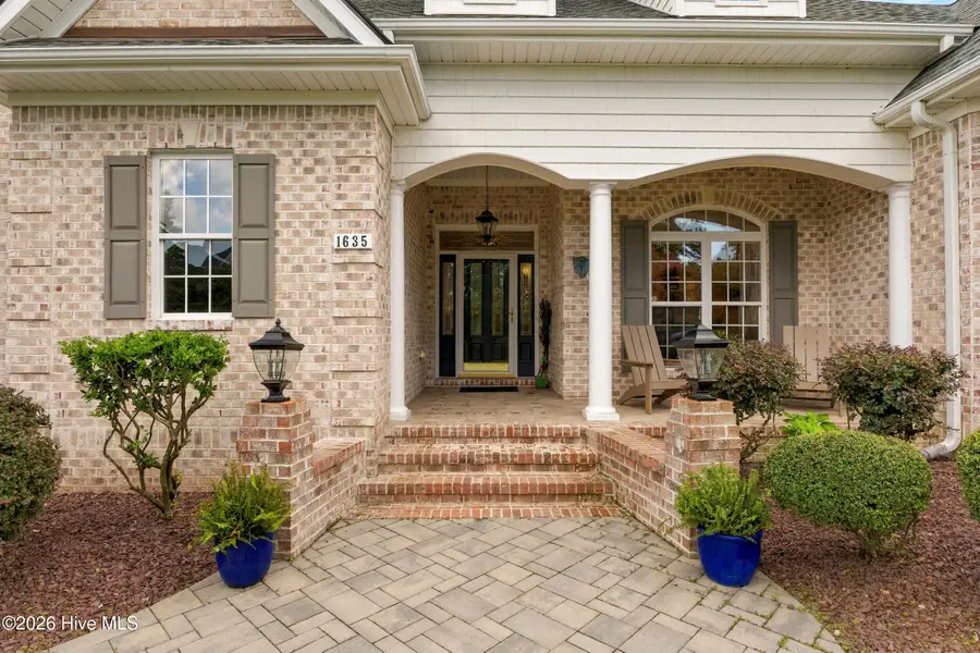 1635 Grandiflora Drive, Leland, NC 28451 - #2