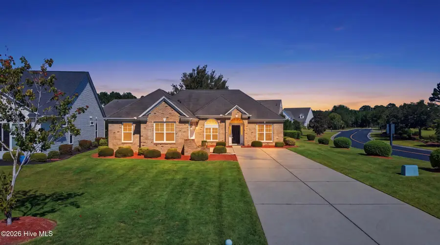 702 Pipit Place Nw, Calabash, NC 28467 - #2