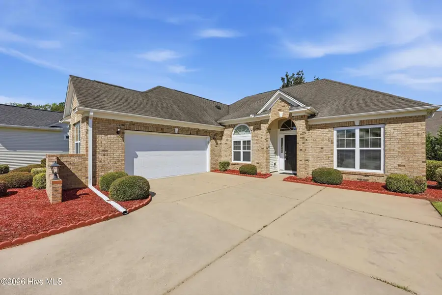 702 Pipit Place Nw, Calabash, NC 28467 - #3