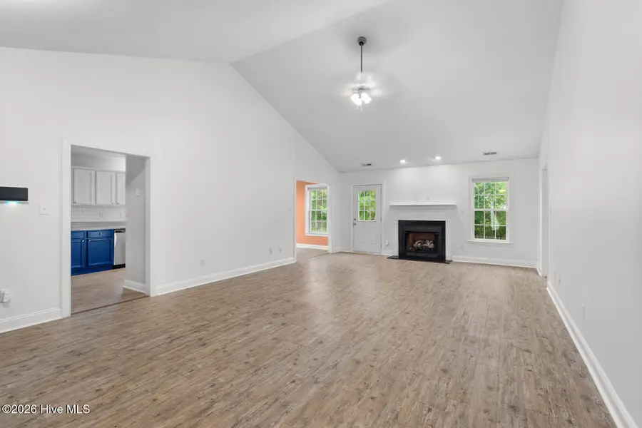 906 Savannah Drive, Jacksonville, NC 28546 - #3