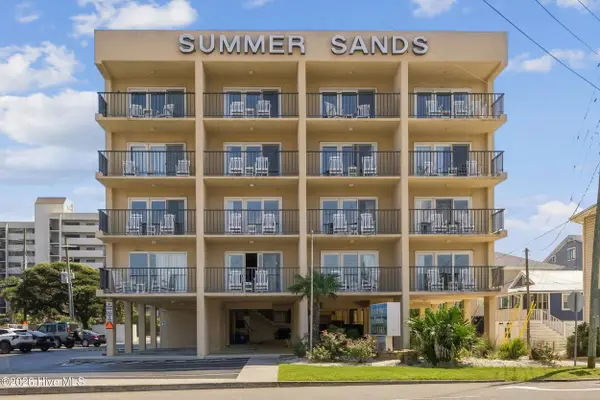 104 S Lumina Avenue S #203, Wrightsville Beach, NC 28480