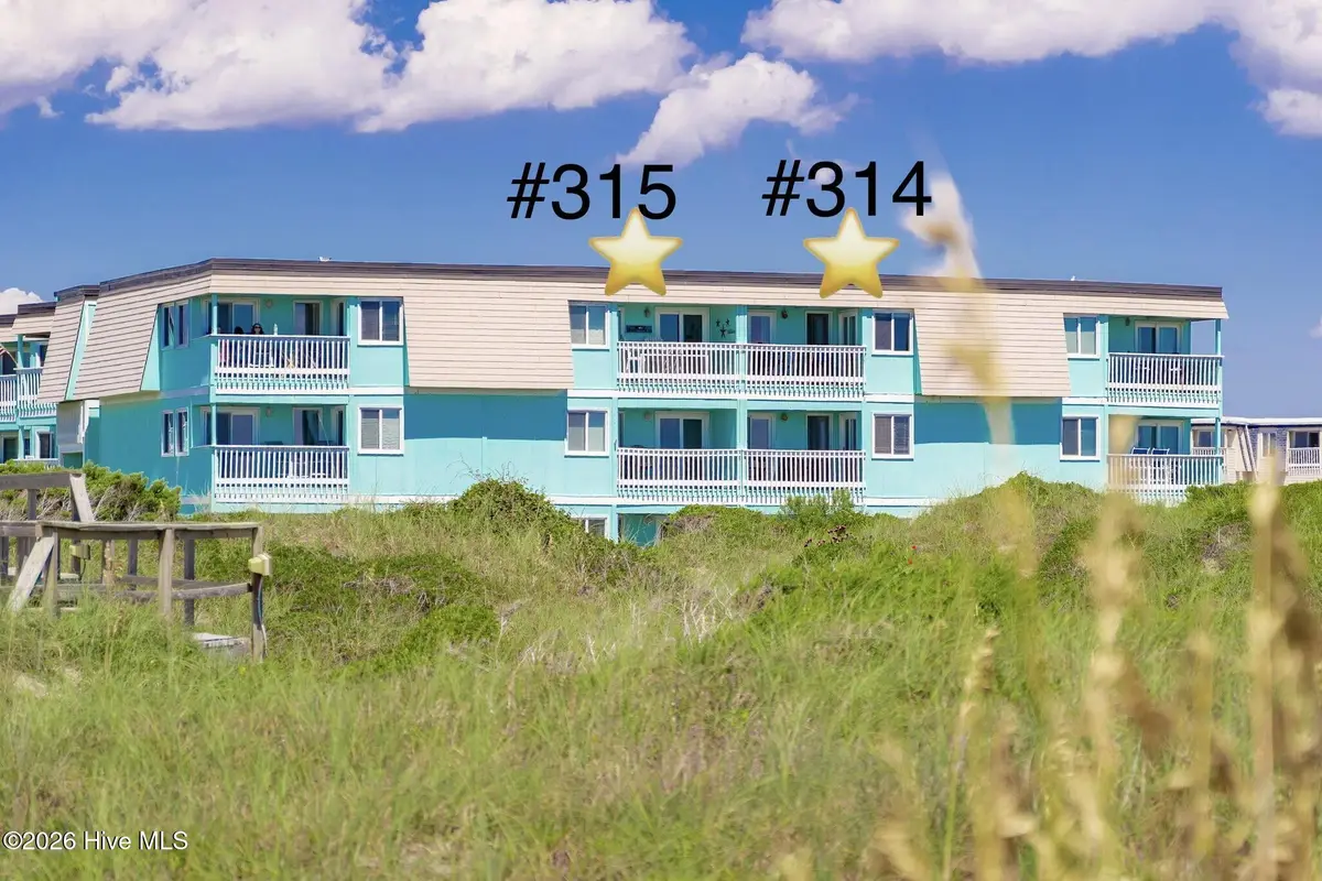 301 Commerce Way #315, Atlantic Beach, NC 28512 - #1