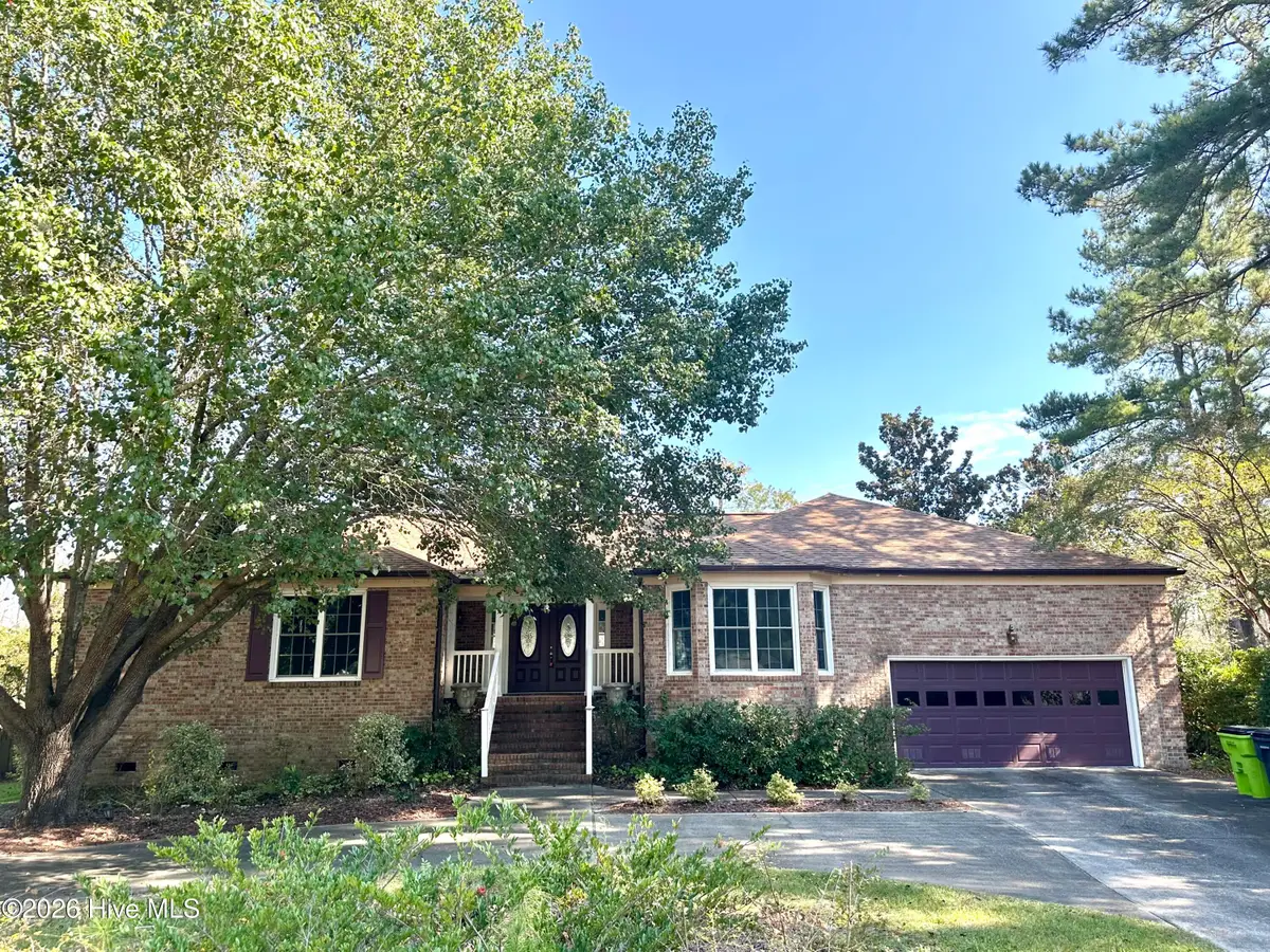 103 Lantern Lane, New Bern, NC 28562 - #1