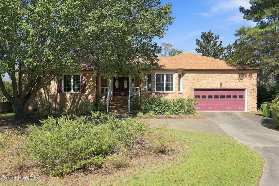 103 Lantern Lane, New Bern, NC 28562 - #3