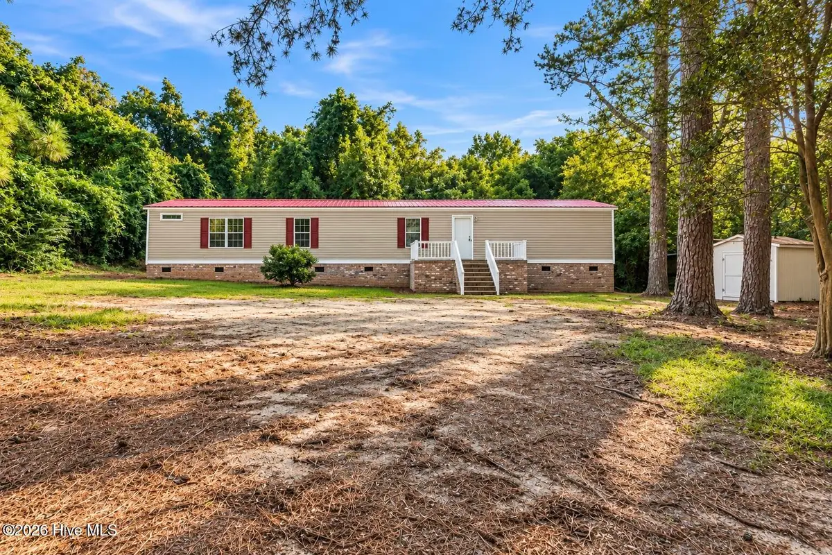 1216 Roberdel Road, Rockingham, NC 28379 - #1