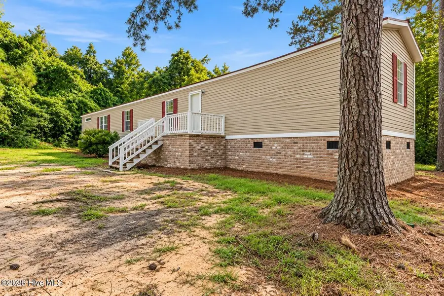 1216 Roberdel Road, Rockingham, NC 28379 - #2
