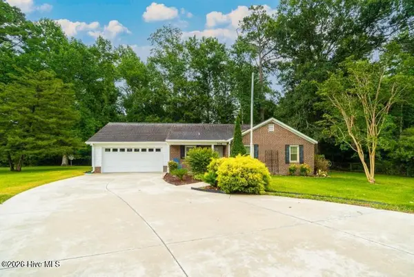 706 Barbour Road, Morehead City, NC 28557