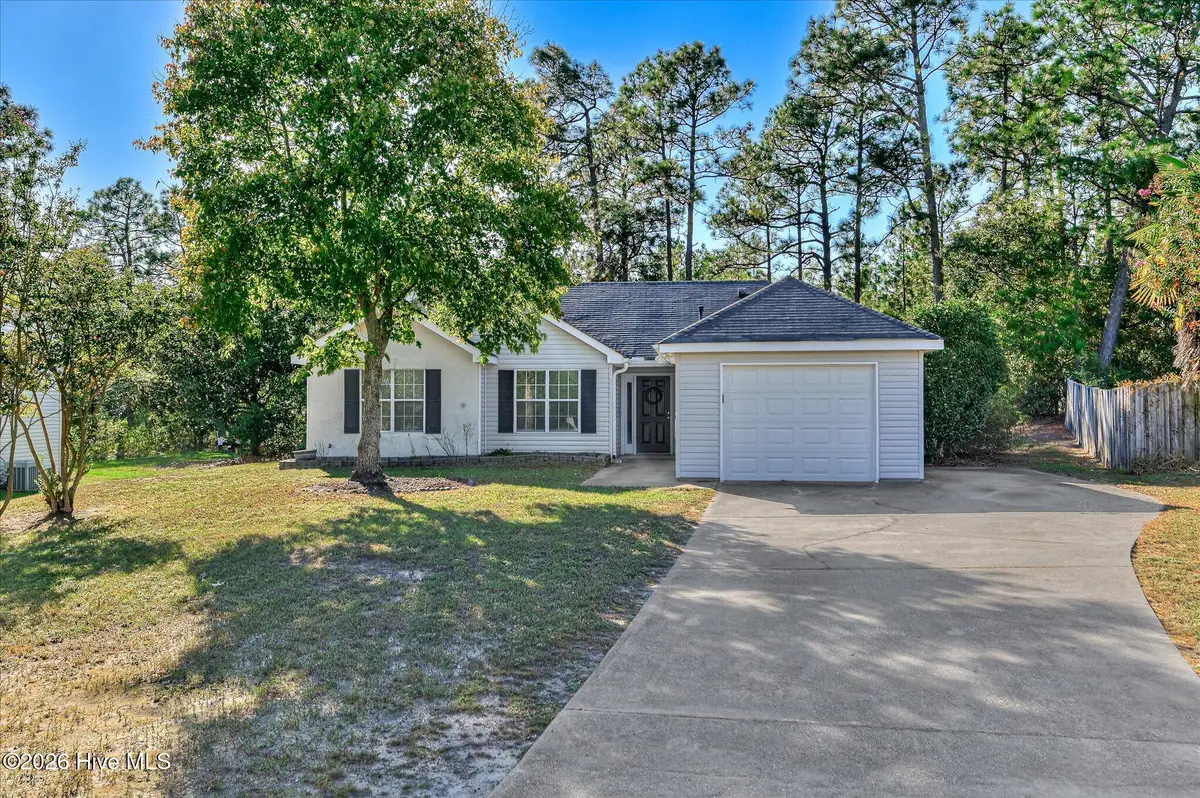 5291 Silver Fox Way, North Augusta, SC 29841 - #1